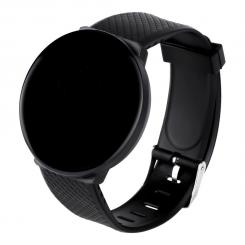 Smartwatch / Fitness Uhren Vernichtung 